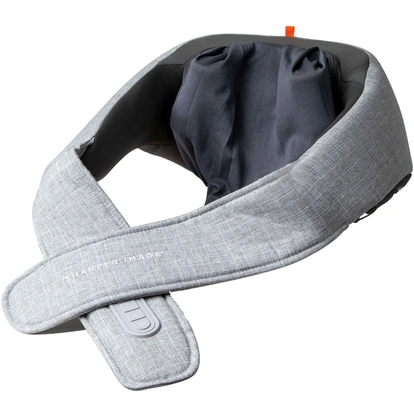 Realtouch Shiatsu Wireless Neck and Back