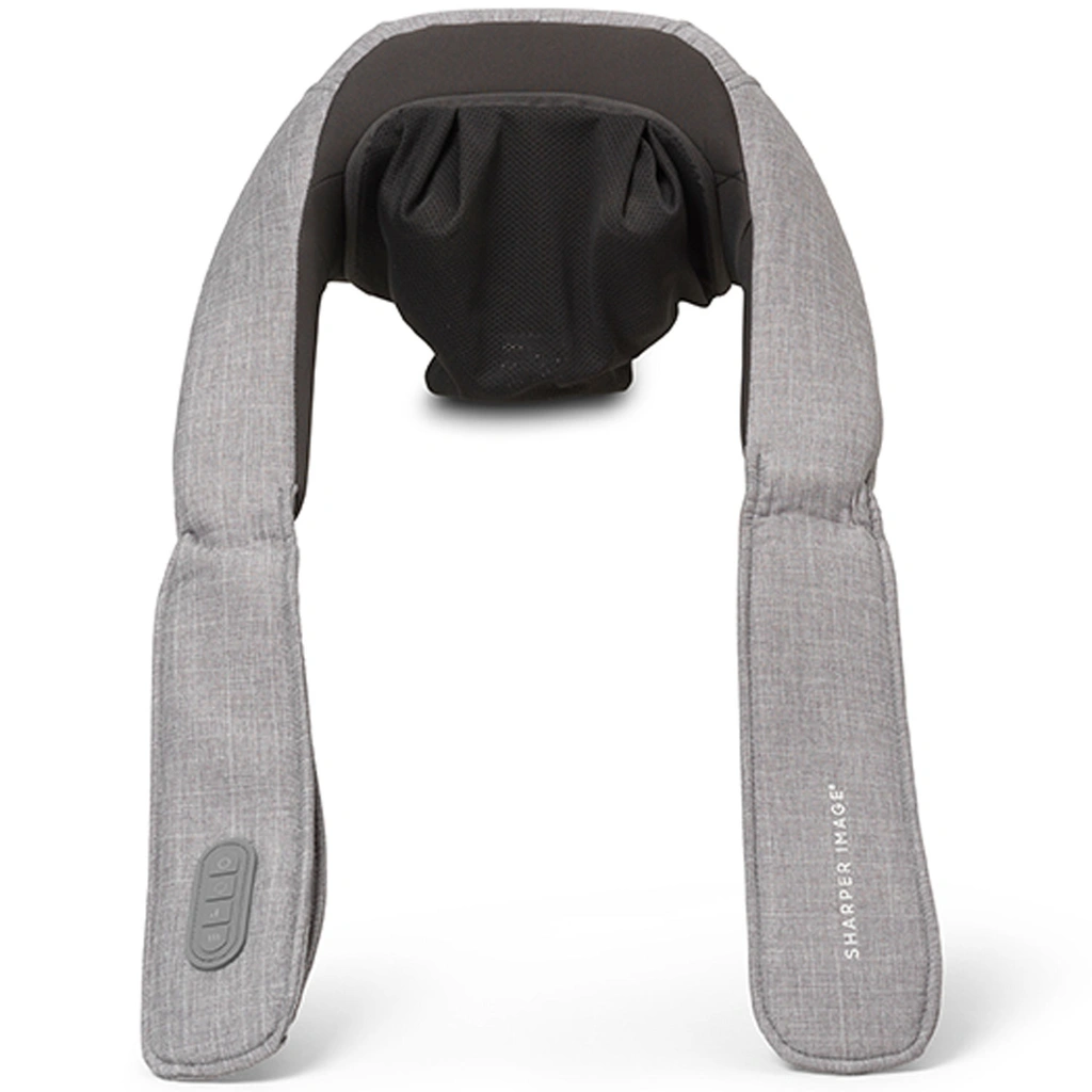 Realtouch Shiatsu Wireless Neck and Back