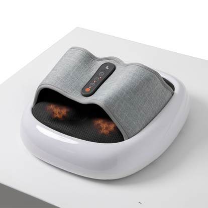 Massager Acupoint Foot Multipoint Acupressure