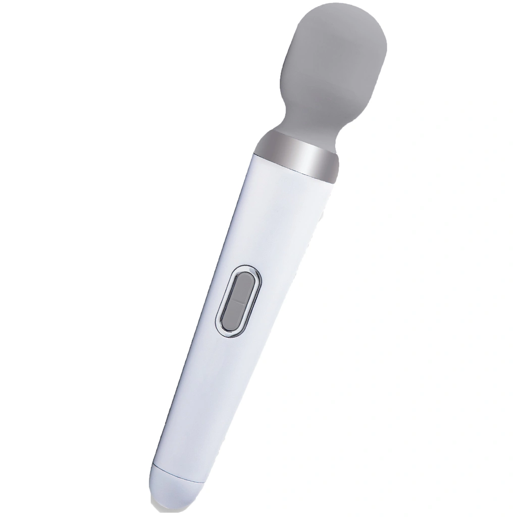 Personal Touch Full-Size Wireless Massager