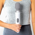 Personal Touch Full-Size Wireless Massager