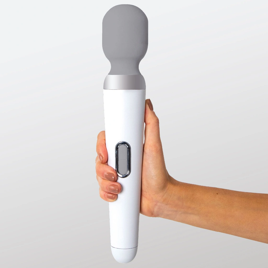 Personal Touch Full-Size Wireless Massager