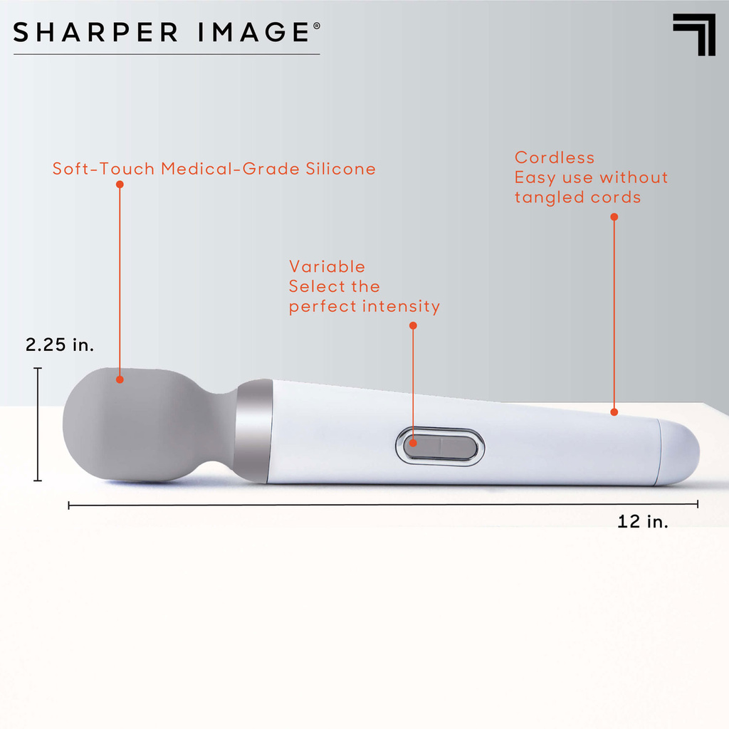 Massagestav Personal Touch Full-Size Wireless