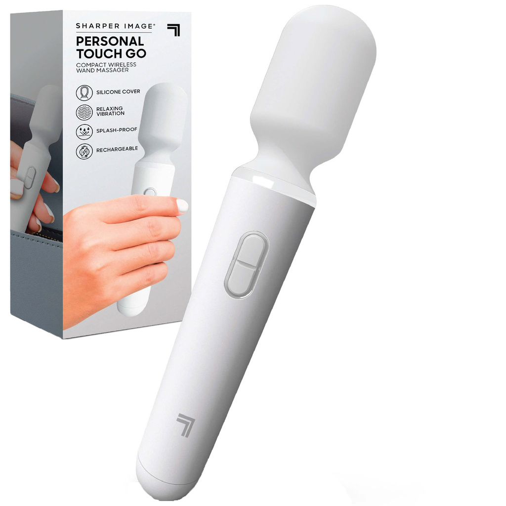 Massagestav Personal Touch Go Wireless Wand