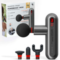 Powerboost Move Portable Percussion Massager