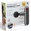 Powerboost Move Portable Percussion Massager