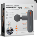 Powerboost Move Portable Percussion Massager