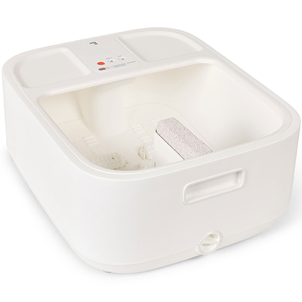 Massager Foot Bath Heating with LCD