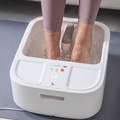 Massager Foot Bath Heating with LCD