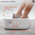 Massager Foot Bath Heating with LCD