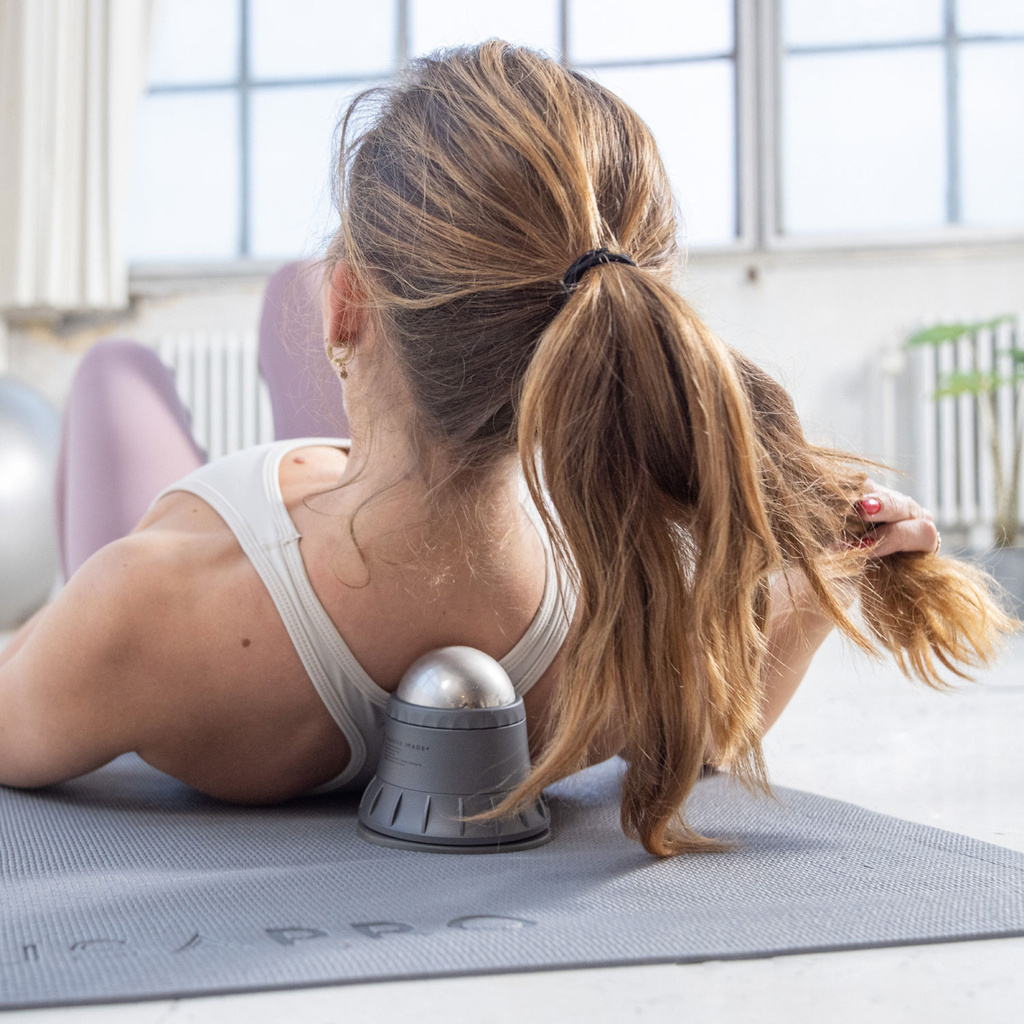 Roller Ice Pack