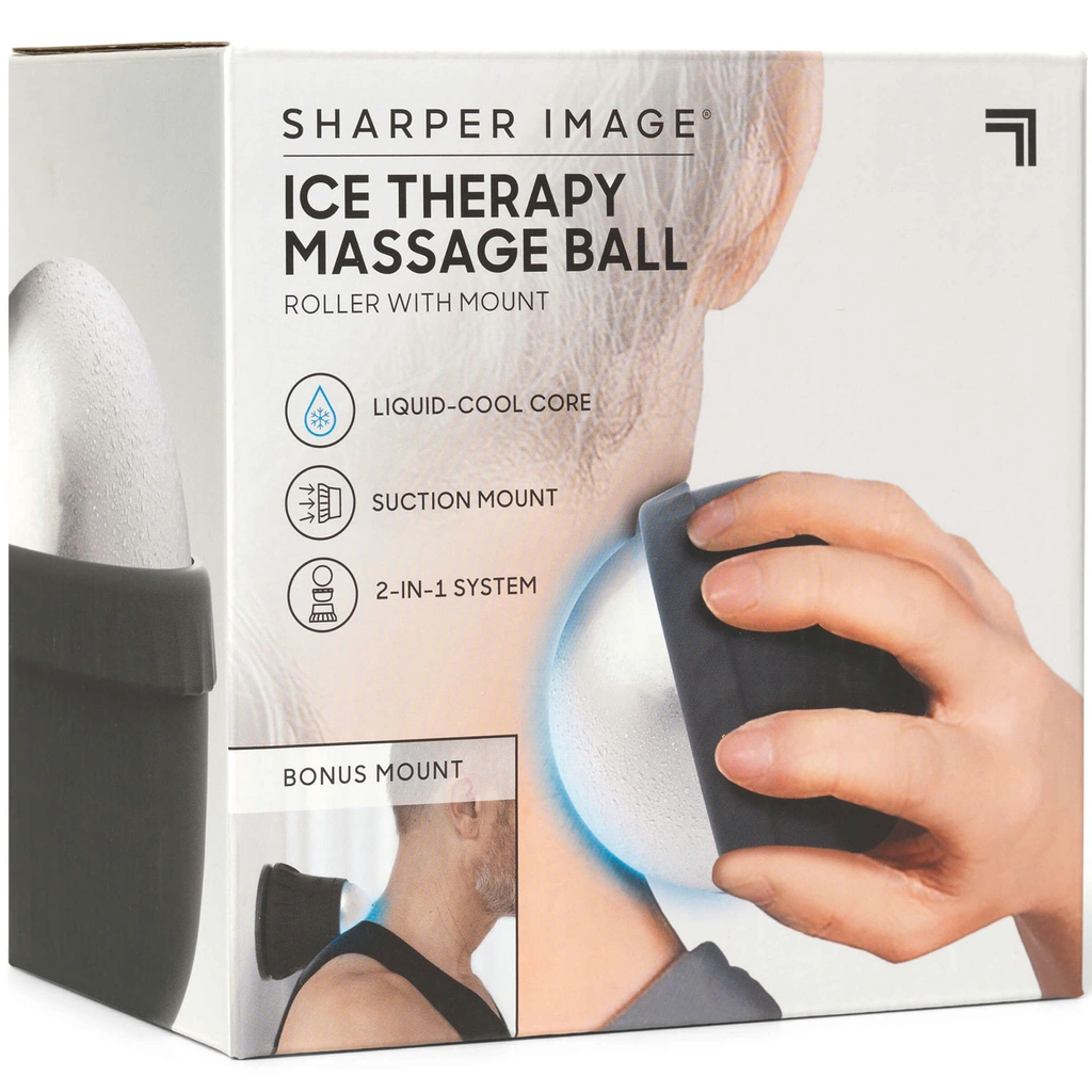 Roller Ice Pack