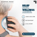 Roller Ice Pack