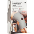 Hot and Cold Compression Wrap Set