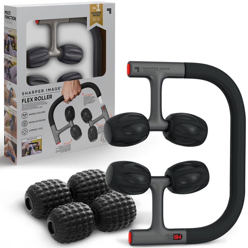 Massage Roller Multi-Function