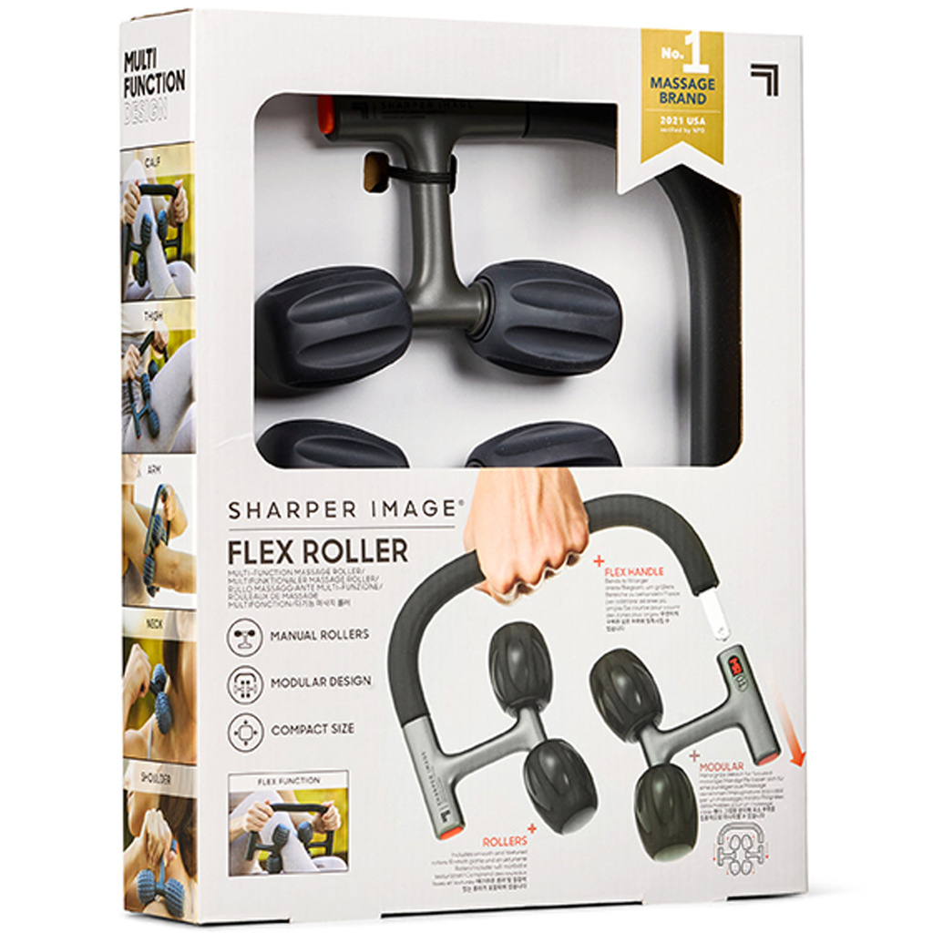 Massage Roller Multi-Function