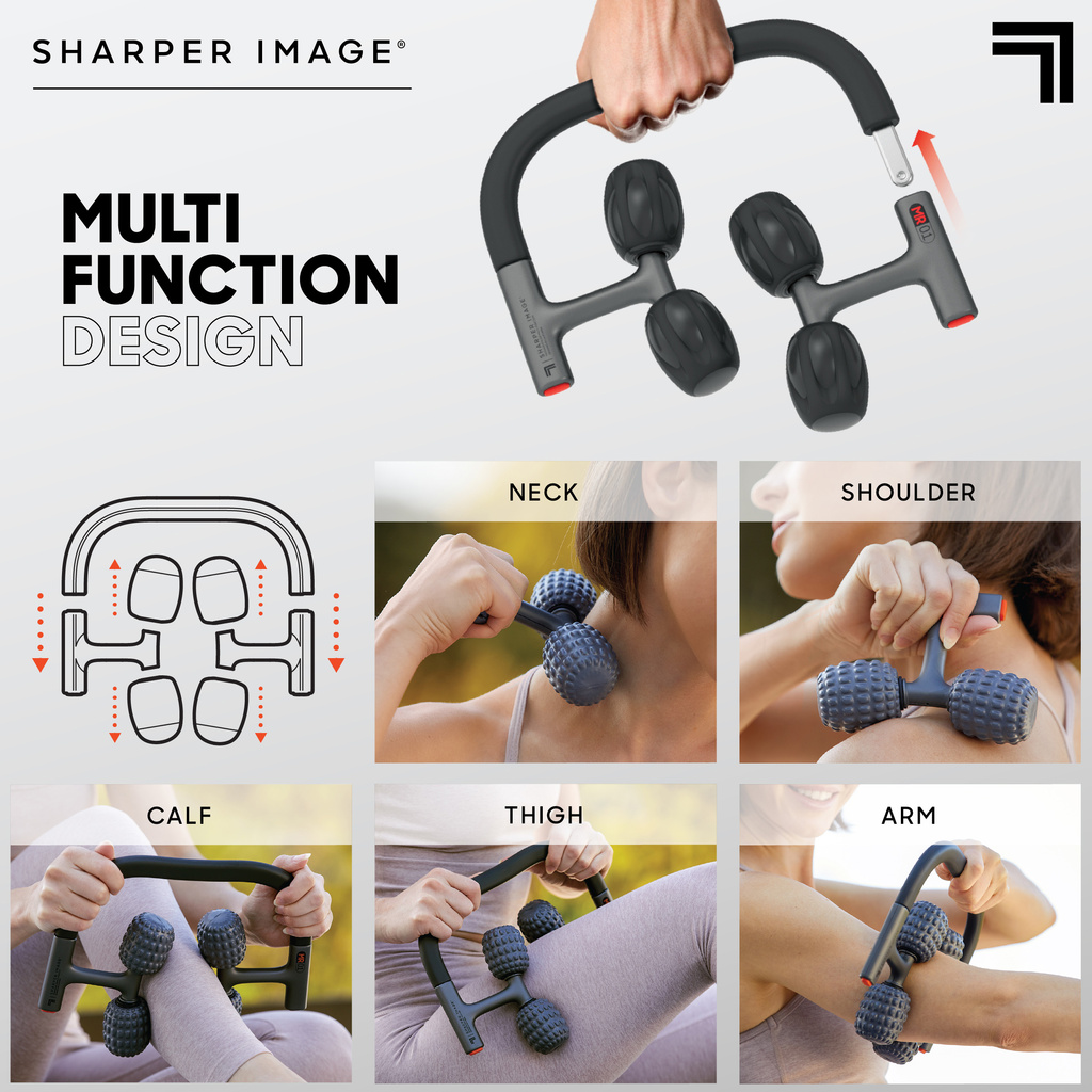 Massage Roller Multi-Function