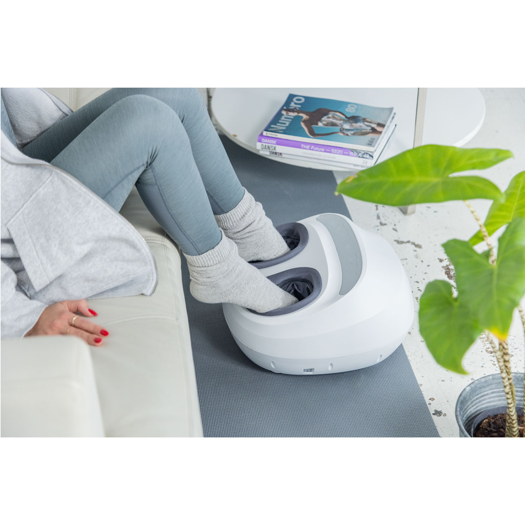 Massager Foot Eggshape