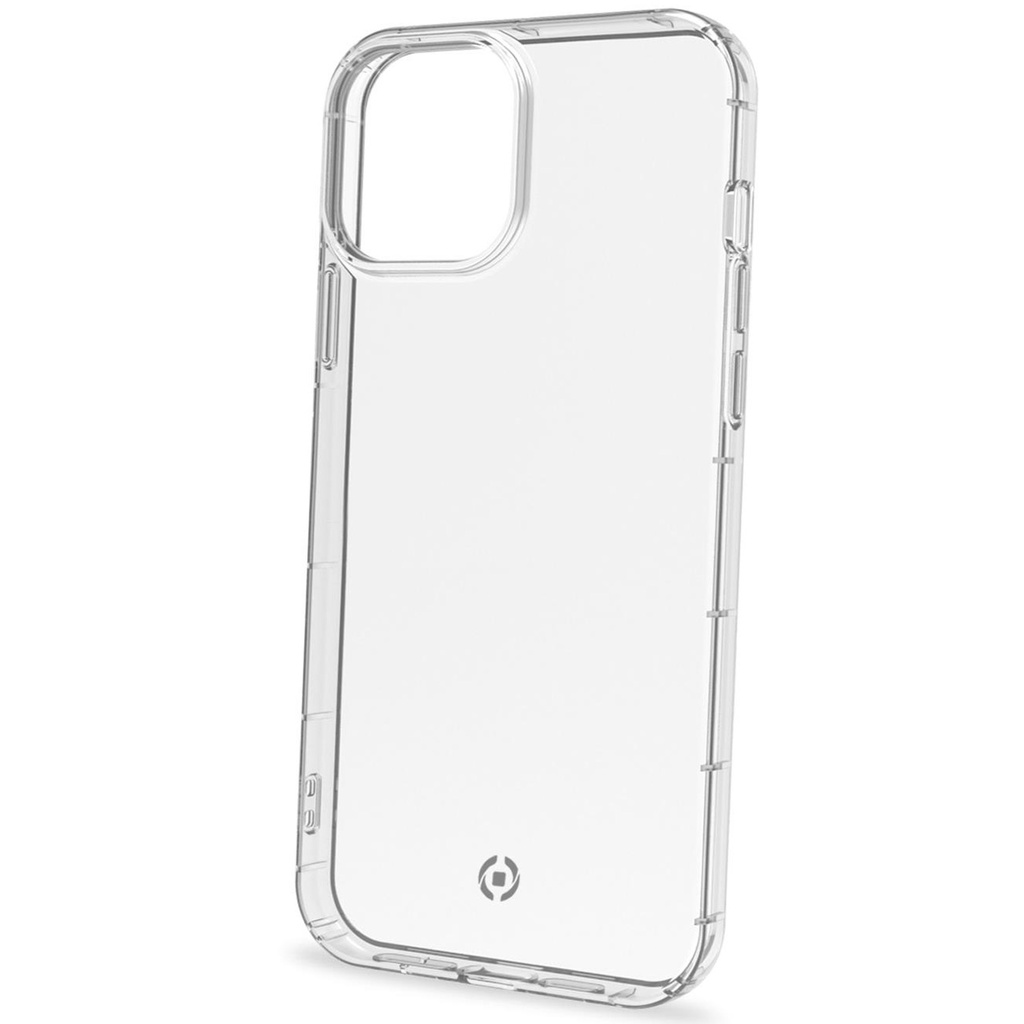 Hexagel Anti-shock case iPhone 14 Transparent
