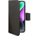 Wallet Case iPhone 14 Svart