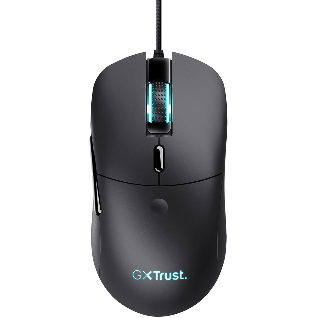 GXT 981 Redex Gaming Mouse RGB