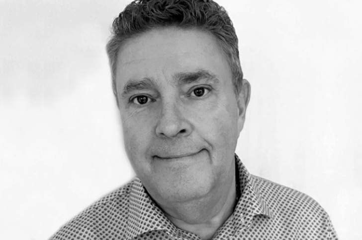 Välkommen Ulf-Peter