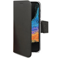 Wallet Case Galaxy Xcover6 Pro Svart