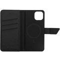 MagSafe Wallet Case iPhone 13 Svart