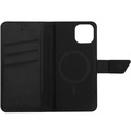 MagSafe Wallet Case iPhone 14 Svart