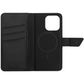 MagSafe Wallet Case iPhone 14 Pro Svart