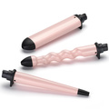 Locktång Curl & Wave Trio MS750E