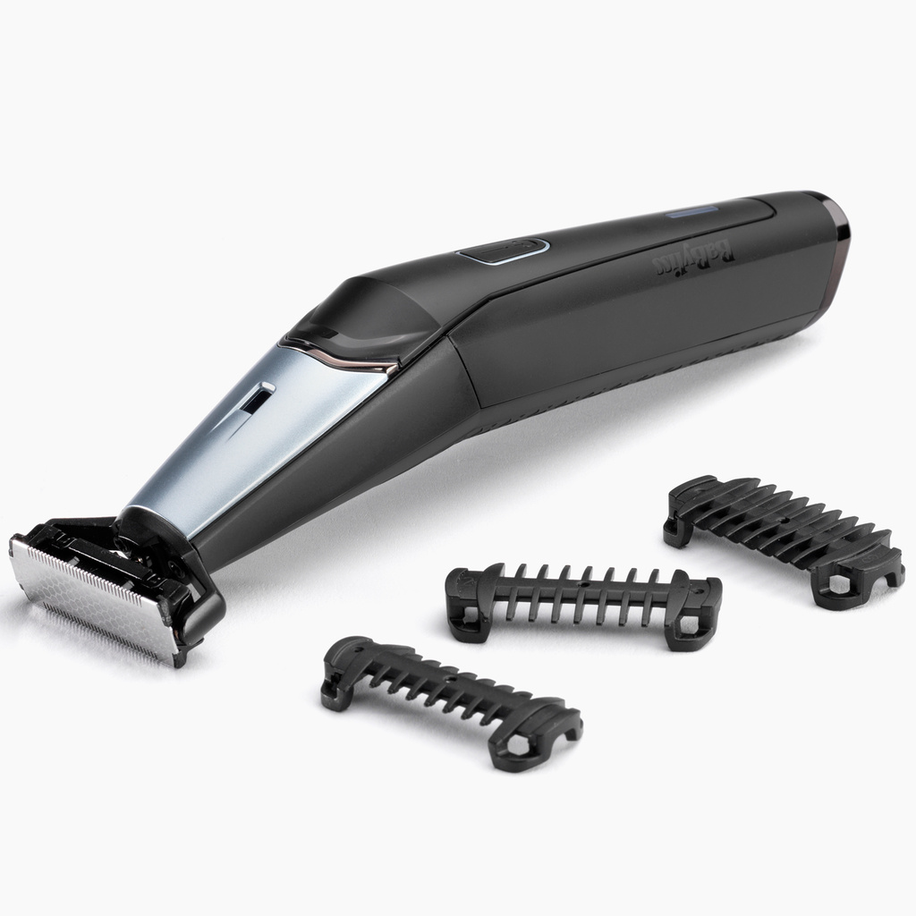 Skäggtrimmer Triple S T880E