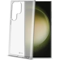 Gelskin TPU Cover Galaxy S23 Ultra 5G Transp