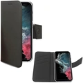 Wallet Case Galaxy S23 5G Svart