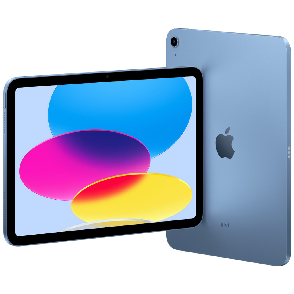 iPad 10.9"  64GB 10th Gen. Wi-Fi Blue