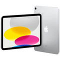 iPad 10.9"  64GB 10th Gen. Wi-Fi Silver