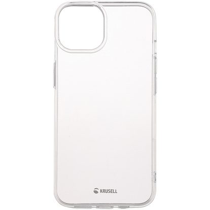 SoftCover iPhone 14 Transparent