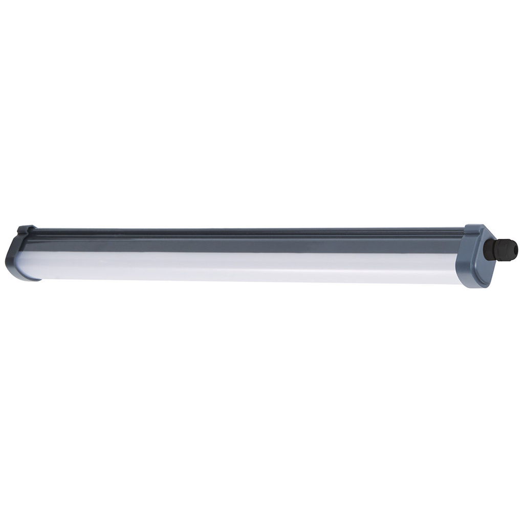 ProjectLine Taklampa 60cm 17W 1700lm IP65