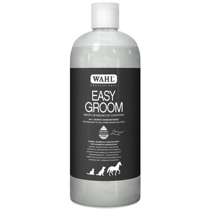 Easy Groom Concentrated Shampoo - 500ml
