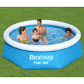 Fast Set Pool 2,44 x 61cm