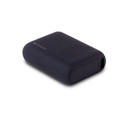 PowerBank 10,000 mAh 22.5W PD Black