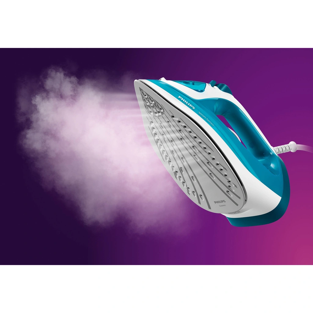 Ångstrykjärn DST3011/20 Keramisk Stryksula