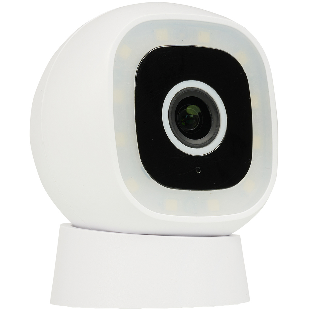 IP-kamera Utomhus 2K Google & Alexa-komp.