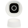 IP-kamera Utomhus 2K Google & Alexa-komp.