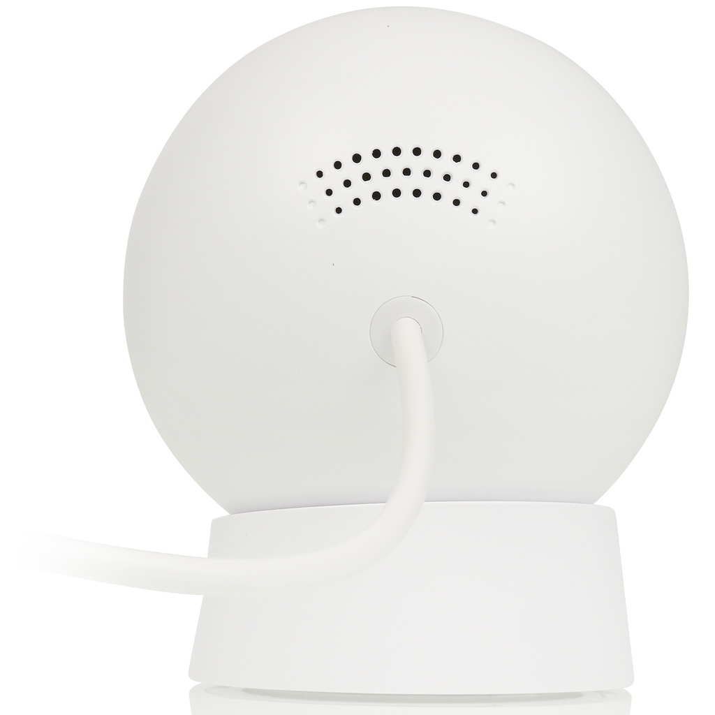 IP-kamera Utomhus 2K Google & Alexa-komp.