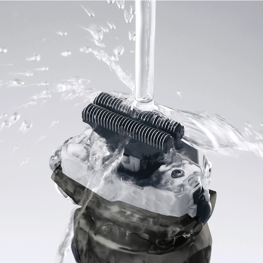 Rakapparat Dual-Blade Wet&Dry ES-RW33