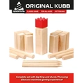 Kubbspel Original