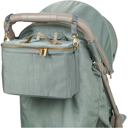 Organizer Pebble Green
