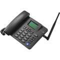 Deskphone 4G 4100H Svart