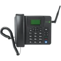 Deskphone 4G 4100H Svart
